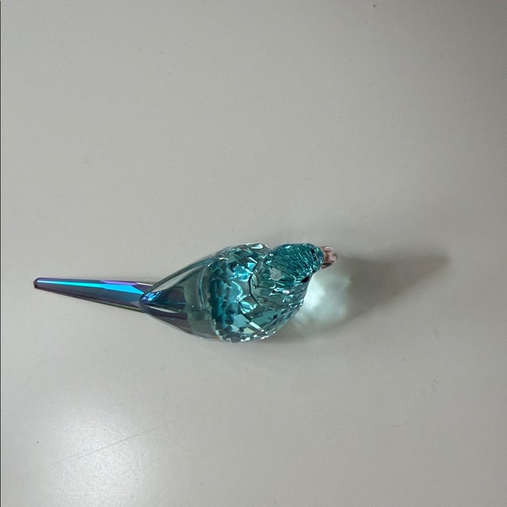 Swarovski bird - brand new in the box - Picture 3 of 4